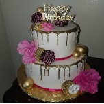 Birthday Cake
